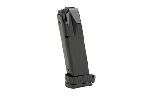 Magazines High Capacity ProMag Industries 9mm PROMAG TAURUS PT111 9MM 17RD BLU STL